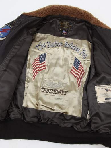 COCKPIT USA Z21A024IW