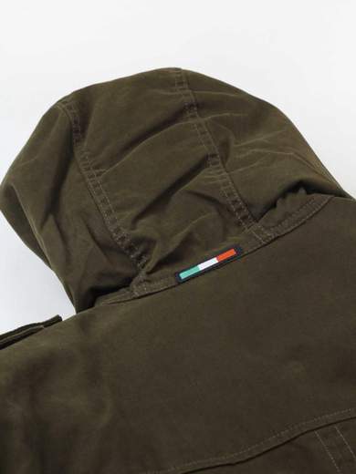 AERONAUTICA MILITARE AM-AB514