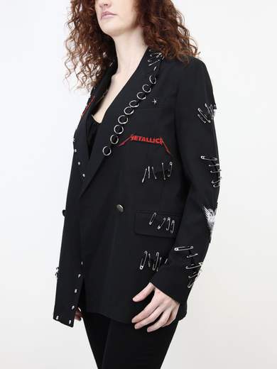 GIGOLÈ RELAB RLB-JKT-ANELLI-02