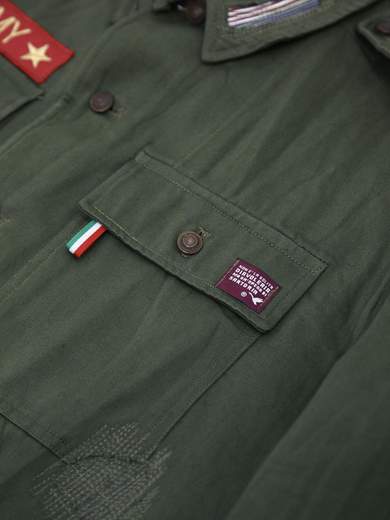 GIGOLÈ RELAB RLB-SHIRT-23