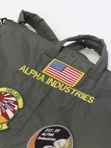 ALPHA INDUSTRIES P15 ALPHA ELMETHB