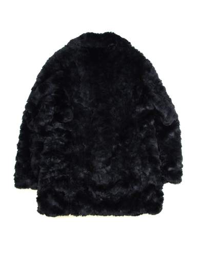 RINOMATA SARTORIA GIGOLE FURCOAT-MAN03