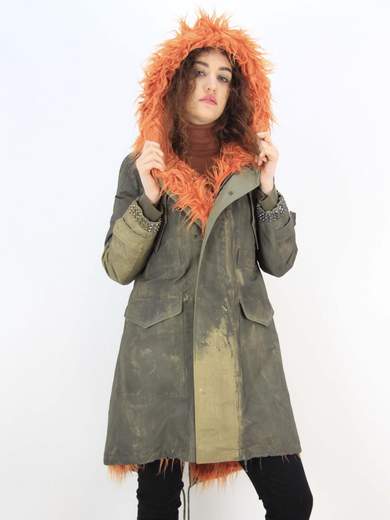 GIGOLÈ ARCHIVE 18400