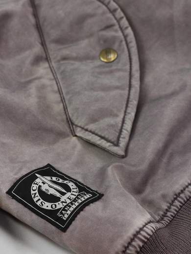 O'NEILL Purple College Jacket