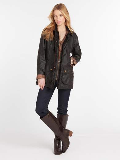BARBOUR LWX0667