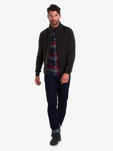 BARBOUR MKN0731