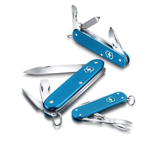 VICTORINOX V-0.8201.L20