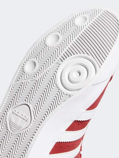 ADIDAS FW3101 Basket Profi Mid Sneakers