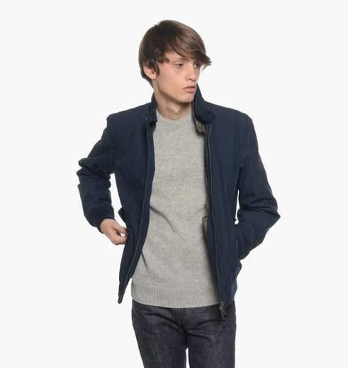 BARACUTA 0W0122