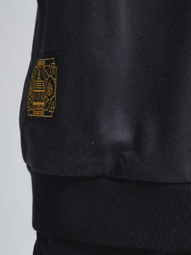 DOLLY NOIRE SW016-SN