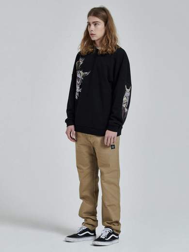 DOLLY NOIRE SW073-SP