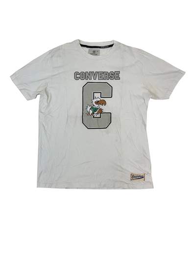 CONVERSE C-Eagle T-Shirt (Used)