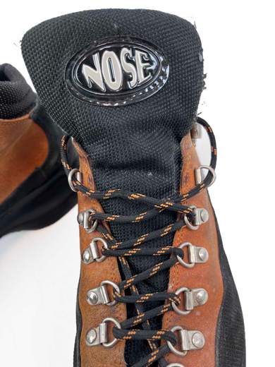 NOSE PIN1288-109B Shoes (Used)