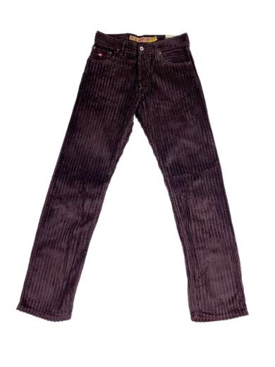 ENERGIE Branded Jeans in velluto a coste grosse