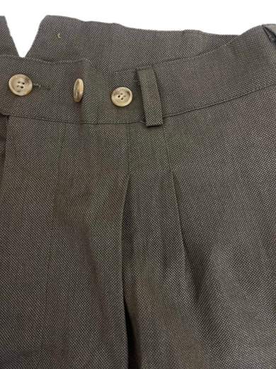 RINOMATA SARTORIA GIGOLE Swing Trousers Fifties Style