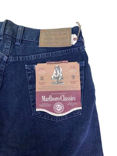 MARLBORO 01921 LC0301/4