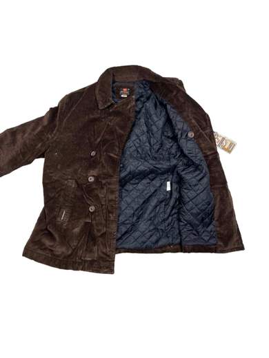 ENERGIE SAIL JACKET