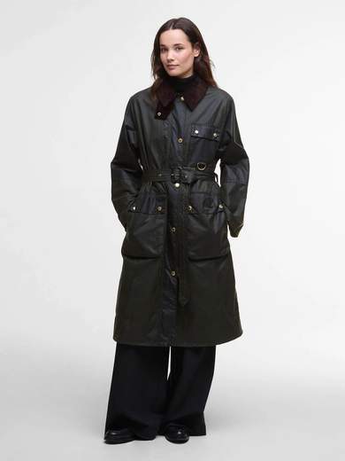 BARBOUR LWX1486