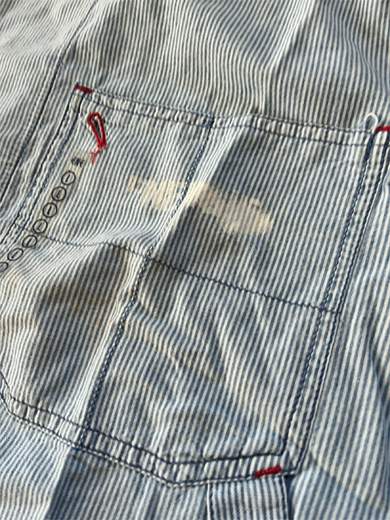 ENERGIE STRIPES 3