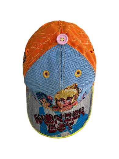 GIGOLÈ RELAB WONDERBOY CAP D