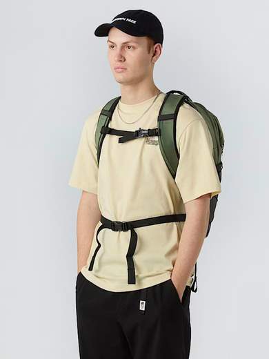 THE NORTH FACE NF0A52SE