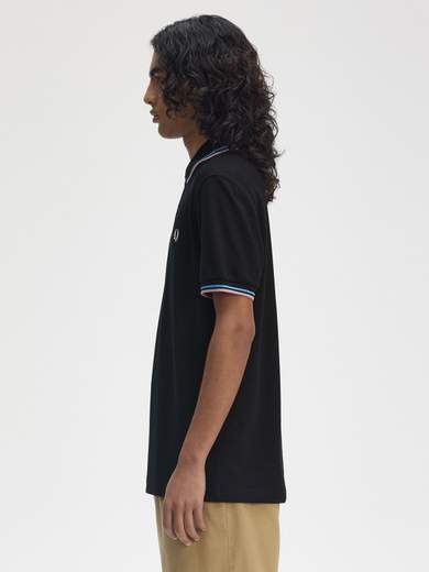 FRED PERRY M3600