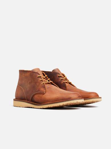 RED WING 3322