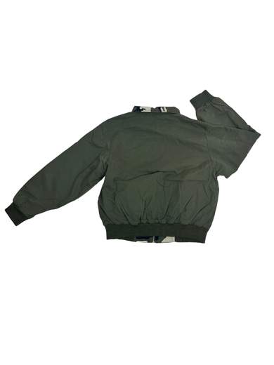 LONSDALE M007 CAMO
