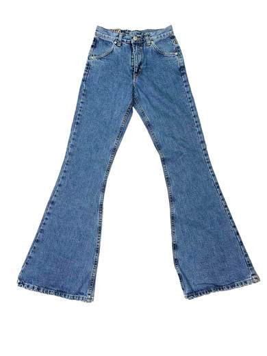 BOOSLEY Jeanstation Jeans a zampa