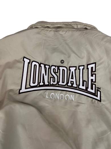 LONSDALE GIU006 JACKET