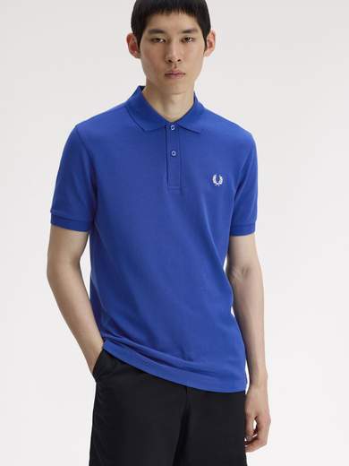 FRED PERRY M6000