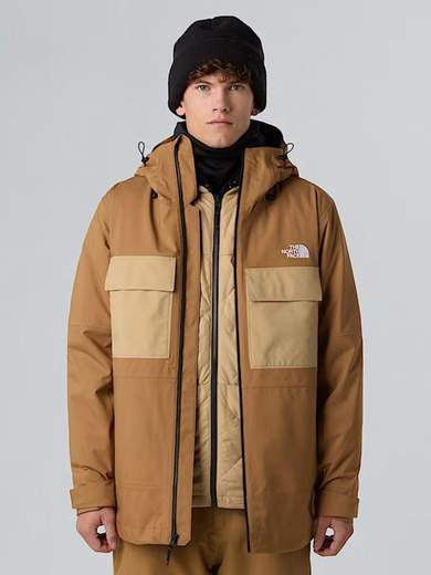 THE NORTH FACE NF0A7WYF