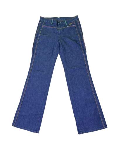 DIESEL Charla Jeans a zampa