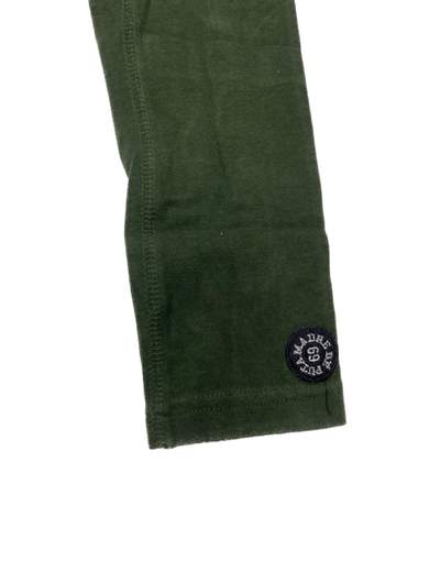 DE PUTA MADRE 05AI04201