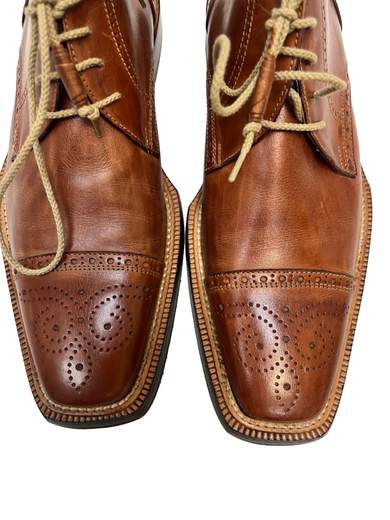 GIGOLÈ ARCHIVE GOLDEN BRIDGE