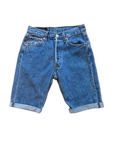 LEVI’S 501 SHORT