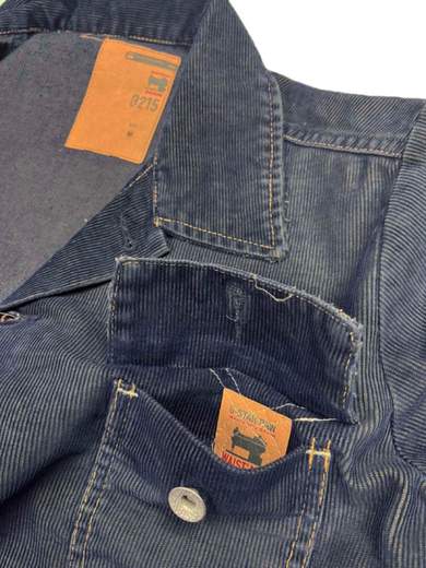 G-STAR KLUTCH JACKET