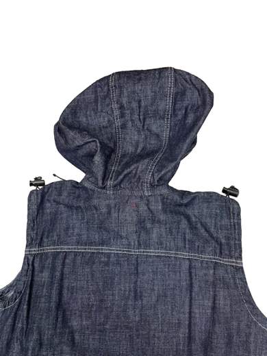 KILLAH BABE SYNTHETIC DRESS