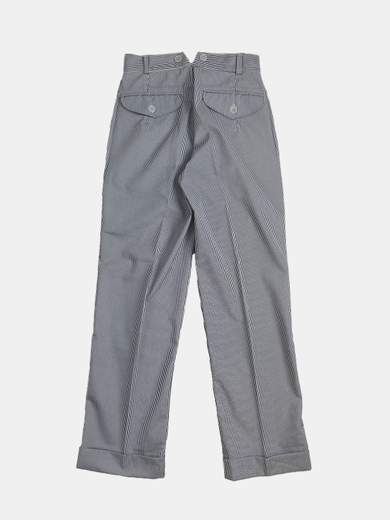 RINOMATA SARTORIA GIGOLE SWING.PANT