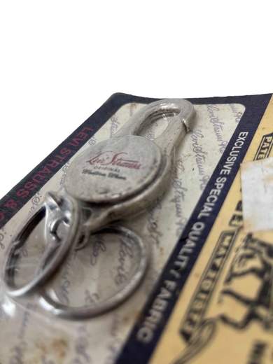 LEVI’S Vintage Key Ring 3