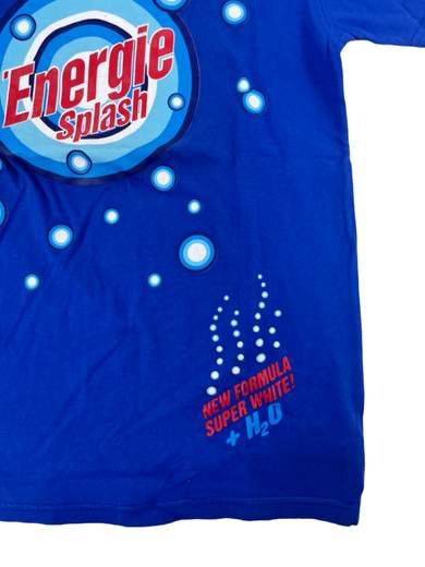 ENERGIE BIOL OVERSLEEVE