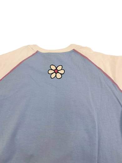 GURU Crown Guru T-Shirt a manica lunga