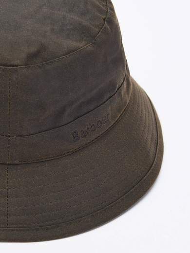 BARBOUR MHA0001