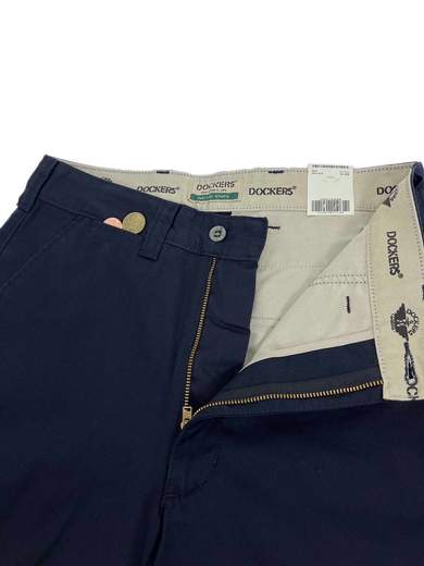 DOCKERS 20210.18.38 D4 Regular Khakis Pants