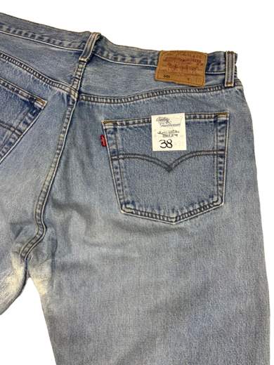 LEVI’S 07AMERICAN DREAM