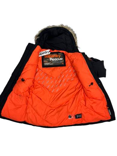 SUPERDRY MS5HG011F1
