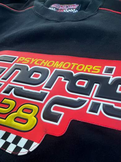 ENERGIE Psychomotors Felpa