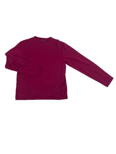 GAS Jot Long Sleeves Jersey T-Shirt
