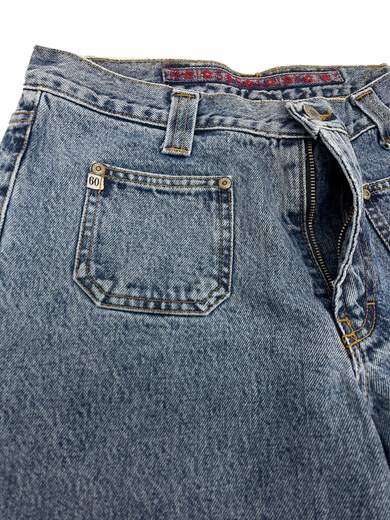 MISS SIXTY Sixtina Jeans