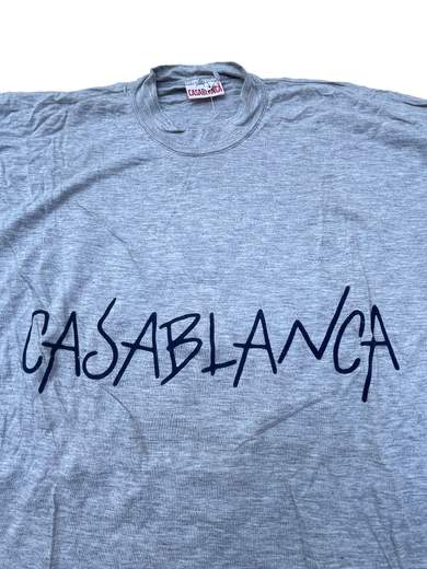 GIGOLÈ ARCHIVE Casablanca T-Shirt Teschio Piratesco